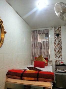 Ranjeet Guest House Hongkong Exteriér fotografie
