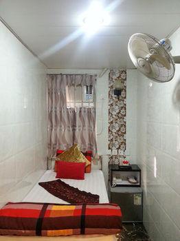 Ranjeet Guest House Hongkong Exteriér fotografie